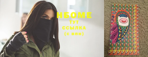 молекула духа Надым