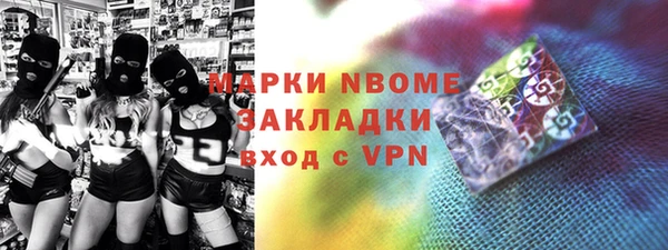 молекула духа Надым