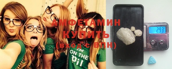 молекула духа Надым